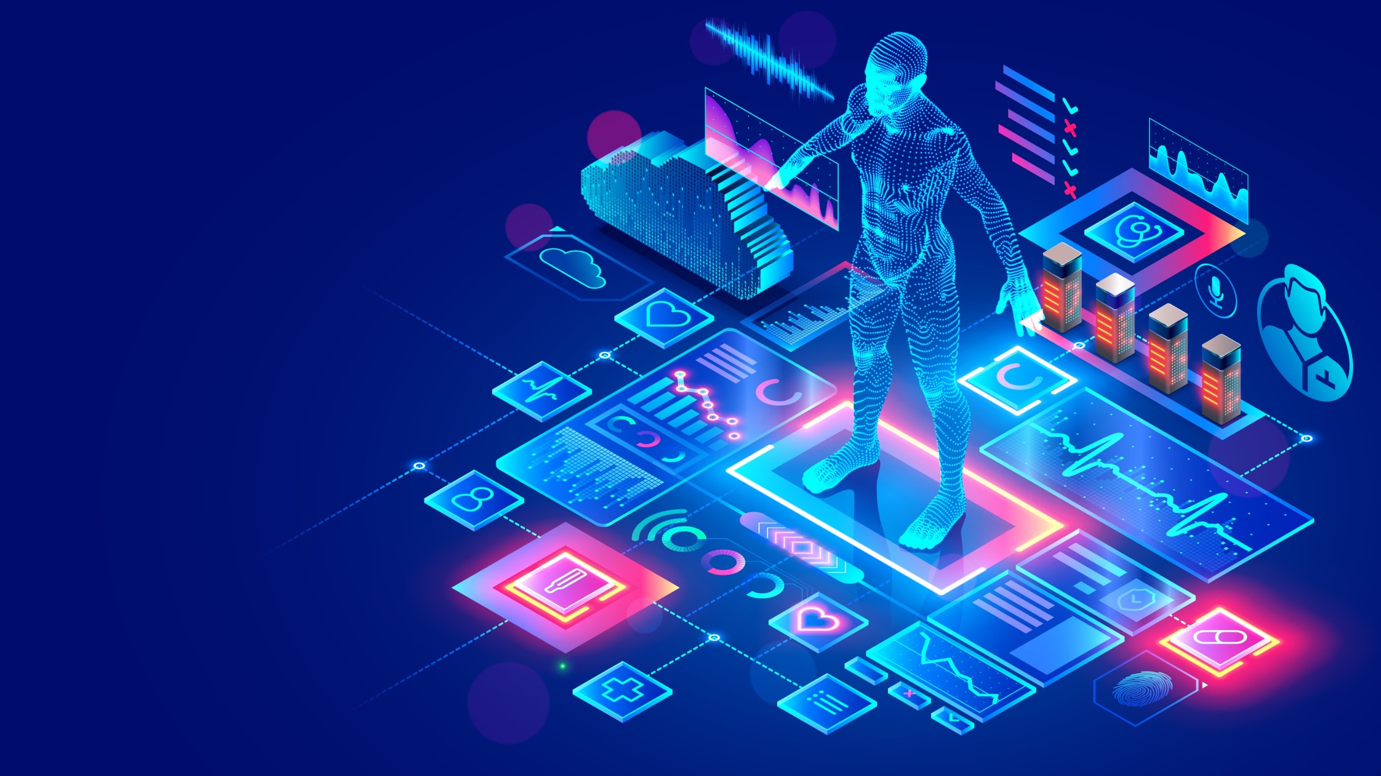 Цифровое сопровождение пациента: как дистанционный мониторинг повышает качество медицинских услуг